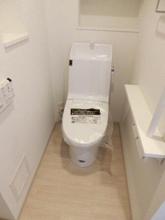 スプレスター上野根岸の物件内観写真